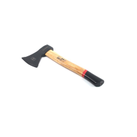 Топор 600г, ручка пекан(INTERTOOL)