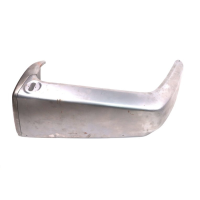 Крило ГАЗ 3307,4301 переднє праве