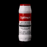 Порошок для чищення, Лимон, 500г, OPTIMUM, PRO SERVICE