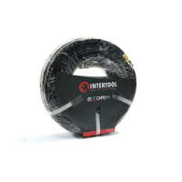 Набор плашек трубных 3шт. для нарезки резьбы 1/2; 3/4; 1(INTERTOOL) Набор плашек трубных 3шт. для нарезки резьбы 1/2; 3/4; 1(INTERTOOL)