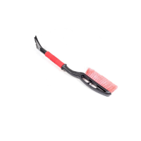 Щітка зі скребком 61см. (INTERTOOL) Щітка зі скребком 61см. (INTERTOOL)