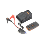 Пусковий пристрій 6000mAh (вир-во OSRAM)