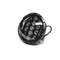 Елемент оптичний LED 65W ГАЗ, УАЗ, ВАЗ <ДК> Елемент оптичний LED 65W ГАЗ, УАЗ, ВАЗ <ДК>