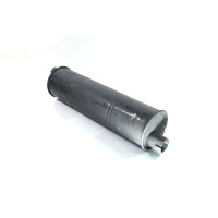 Глушитель ГАЗ 3302 Глушитель ГАЗ 3302