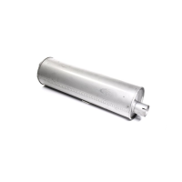 Глушник ГАЗ 3302 ГАЗЕЛЬ (боковий O63) закатний е (вир-во ТМК)