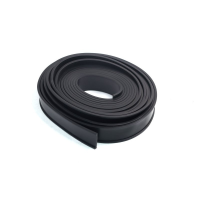 Прокладання хомута кріплення бака паливного 48 MM (10 M) (TEMPEST)