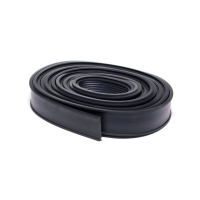Прокладання хомута кріплення бака паливного 53 MM (10 M) (TEMPEST)