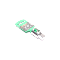 Перехідник 3/8х1/2 з отвором TOPTUL CAGA1216 (TOPTUL)