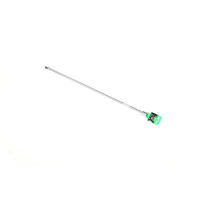 Удлинитель плавающий 1/2 600мм TOPTUL CAAJ1624(TOPTUL)