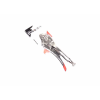 Кліщі затискні : Cr-Mo, L = 250 мм [6/24], шт(YATO )