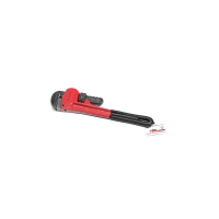 Ключ трубний 250мм тип Stillson. (INTERTOOL)