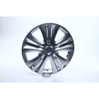 Ковпак колісний R13 LUX сірий <ДК> Ковпак колісний R13 LUX сірий <ДК>