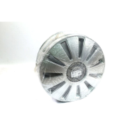 Ковпак колісний R16 Opel сірий 4шт. <ДК>