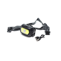 Ліхтар налобний 80-250 lumen <ДК> Ліхтар налобний 80-250 lumen <ДК>