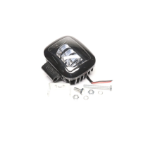 Фара протитуманна СТМ, 30W, WHITE 120*93*60mm <TEMPEST>