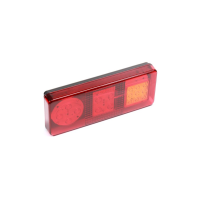 Ліхтар МТЗ задн. багатофункціональний LED <ДК>
