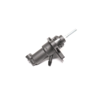 Цилиндр сцепления главный Газель NEXT 2.8TD-2.9 08- (старый номер 6284 000 175) (Производство SACHS)