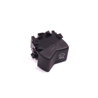 Перемикач протитуманних фар КАМАЗ, ГАЗ, ЗІЛ, МАЗ, КРАЗ (3 контакти, 12-24V)