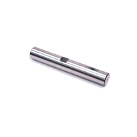 Шкворень ГАЗ 53 Р0 (D=30) <ДК> Шкворень ГАЗ 53 Р0 (D=30) <ДК>