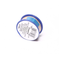 Припій Sn60-Pb40 дротяний на котушці: O = 1мм, m = 100 г [60] (VOREL)