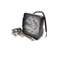 Фара LED додаткова 13,5W <ДК> Фара LED додаткова 13,5W <ДК>