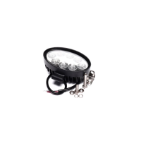 Фара LED додаткова 24W <ДК> Фара LED додаткова 24W <ДК>