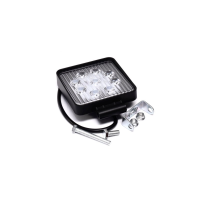 Фара LED додаткова 27W СТАНДАРТ <ДК>
