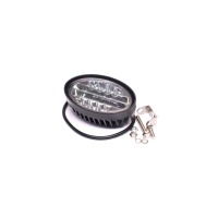 Фара LED додаткова 48W <ДК>