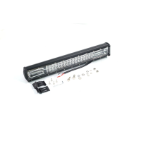 Фара LED додаткова 96W, 96 ламп комбінування. промінь <ДК> Фара LED додаткова 96W, 96 ламп комбінування. промінь <ДК>