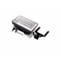 Фара LED прямокутна 48W <ДК> Фара LED прямокутна 48W <ДК>