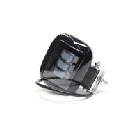 Фара LED СТМ прямокутна 30W <ДК> Фара LED СТМ прямокутна 30W <ДК>