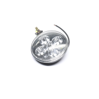 Фара додаткова LED 24В <ДК>