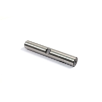 Шкворень ГАЗ 3302 Р0 (D=25 мм) (DETALKA) Шкворень ГАЗ 3302 Р0 (D=25 мм) (DETALKA)