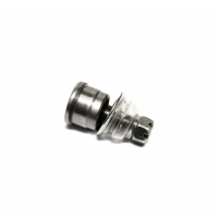 Шарнир рулевой тяги ГАЗ 3302 (1 шт.) (DETALKA)
