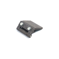 Петля дверей ГАЗ 3302