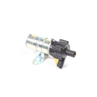 Електронасос обігрівача салону ГАЗ 3302 на 12V (додаткова помпа, під шланг Dвн.=18 мм) Електронасос обігрівача салону ГАЗ 3302 на 12V (додаткова помпа, під шланг Dвн.=18 мм)