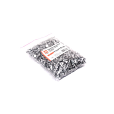 Заклепка 6х18 накладки колодки гальма ГАЗ (1кг = 610шт) <ДК>