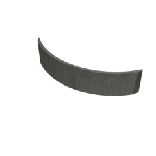 Накладка гальм. ГАЗ 51,52,53 передн. корот. <ДК>