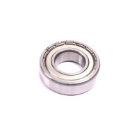 Подшипник 60205К (6205-Z) КПП ГАЗ диз., отводной рычаг Т-75 <ДК>