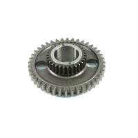 Шестерня провідна привода р/валу КАМАЗ (ЄВРО) (RIDER) Шестерня провідна привода р/валу КАМАЗ (ЄВРО) (RIDER)
