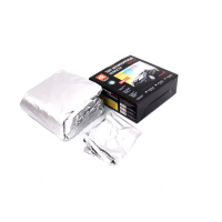 Тент авто позашляховик Polyester XL 510*195*155 см <ДК> Тент авто позашляховик Polyester XL 510*195*155 см <ДК>