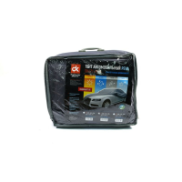 Тент авто седан PEVA L 483*178*120 см <ДК> Тент авто седан PEVA L 483*178*120 см <ДК>