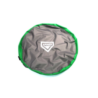 Чохол на колесо преміум, L  700мм/230мм (R15-18) PVC <ARMER>