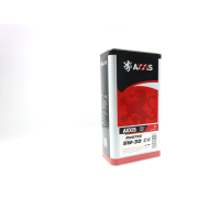 Олива моторна AXXIS 5W-30 С4 RN0720 (Каністра 5л) Олива моторна AXXIS 5W-30 С4 RN0720 (Каністра 5л)