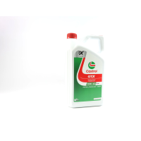Олива моторна Castrol GTX 10W-40 A3/B4 (Каністра 5л) Олива моторна Castrol GTX 10W-40 A3/B4 (Каністра 5л)