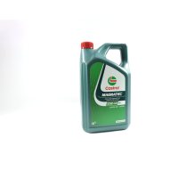 Олива моторна Castrol Magnatec 10w-40 A/B (Каністра 5л) Олива моторна Castrol Magnatec 10w-40 A/B (Каністра 5л)