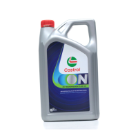 Олива трансміс. Castrol ON EV Transmission Fluid D2 (Каністра 5л) Олива трансміс. Castrol ON EV Transmission Fluid D2 (Каністра 5л)