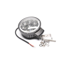 Фара LED кругла 96W <ДК>