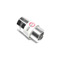 Головка 12гр., 1/2, 12мм (INTERTOOL)