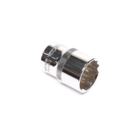 Головка 12гр., 1/2, 21мм (INTERTOOL)